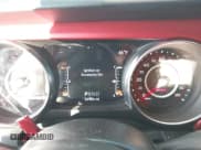 ✅ 2022 Jeep Wrangler Unlimited Rubicon • VIN: 1C4HJXFN4NW123803 • Lot: 40994742. Listed on IAAI with 36,156 mi. Free auction sales archive from the USA and detailed vehicle history report at DreamBid. Image 7.