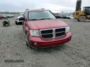 ✅ 2008 Dodge Durango SLT • VIN: 1D8HD48N88F143027 • Lot: 44733525. Listed on Copart with 253,729 mi. Free auction sales archive from the USA and detailed vehicle history report at DreamBid. Image 11.