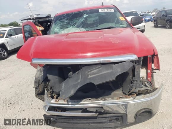 ✅ 2009 GMC Sierra 1500 SL • VIN: 2GTEC19C091139823 • Лот: 62671365. Опубликован ранее на Copart с пробегом Не указан. Бесплатный доступ к архиву аукционных продаж из США и подробный отчёт об истории автомобиля на DreamBid. Изображение 11.