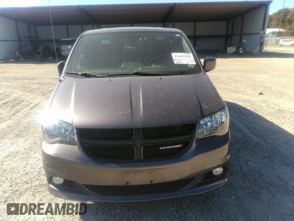 ✅ 2018 Dodge Grand Caravan SE Plus • VIN: 2C4RDGBGXJR348426 • Lot: 43462342. Wystawiony na IAAI z przebiegiem 112 549 mil. Bezpłatny archiwum sprzedaży aukcyjnych z USA i szczegółowy raport historii pojazdu na DreamBid. Zdjęcie 12.