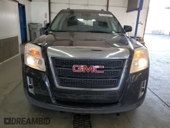 ✅ 2014 GMC Terrain SLT • VIN: 2GKFLXE38E6212600 • Лот: 84242315. Опубликован ранее на Copart с пробегом 164 065 миль. Бесплатный доступ к архиву аукционных продаж из США и подробный отчёт об истории автомобиля на DreamBid. Изображение 5.