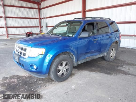✅ 2012 Ford Escape XLT • VIN: 1FMCU9DG3CKB69110 • Lot: 42567037. Wystawiony na IAAI z przebiegiem 144 145 mil. Bezpłatny archiwum sprzedaży aukcyjnych z USA i szczegółowy raport historii pojazdu na DreamBid. Zdjęcie 2.