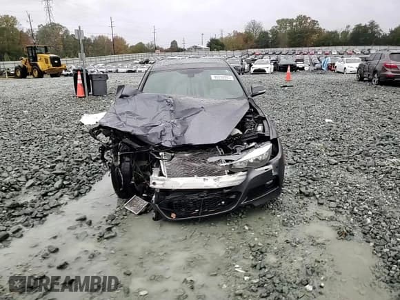 ✅ 2015 BMW 3 Series 328i • VIN: WBA3A5G59FNS91678 • Lot: 90282885. Listed on Copart with Not provided. Free auction sales archive from the USA and detailed vehicle history report at DreamBid. Image 13.