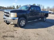 ✅ 2010 Chevrolet Silverado 2500HD LT • VIN: 1GC5KXBG7AZ276224 • Лот: 82543454. Опубликован ранее на Copart с пробегом 167 806 миль. Бесплатный доступ к архиву аукционных продаж из США и подробный отчёт об истории автомобиля на DreamBid. Изображение 1.