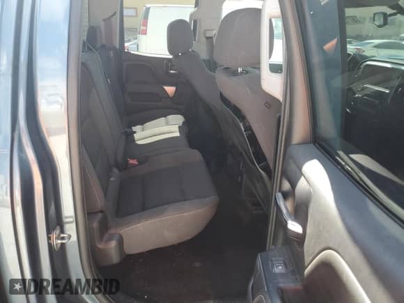 2014 Chevrolet Silverado 1500 LT z VIN 1GCRCREC4EZ290445, wystawiony jako Copart lot #87198435 z przebiegiem 166 498 mil mil oraz Szkoda całkowita • Salvage title. Historia ofert i sprzedaży dostępna na DreamBid. Obrazek 10.