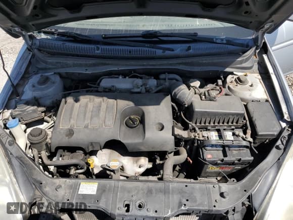 ✅ 2011 Hyundai Accent GLS • VIN: KMHCN4AC7BU619023 • Лот: 52868315. Опубликован ранее на Copart с пробегом 192 674 миль. Бесплатный доступ к архиву аукционных продаж из США и подробный отчёт об истории автомобиля на DreamBid. Изображение 11.