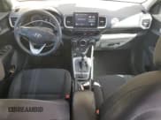 ✅ 2020 Hyundai Venue SEL • VIN: KMHRC8A39LU025381 • Lot: 46392565. Listed on Copart with 83,035 mi. Free auction sales archive from the USA and detailed vehicle history report at DreamBid. Image 8.