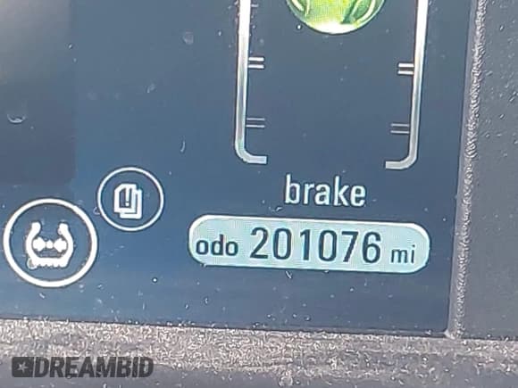 ✅ 2012 Chevrolet Volt • VIN: 1G1RB6E45CU126070 • Лот: 42071066. Опубликован ранее на IAAI с пробегом 201 076 миль. Бесплатный доступ к архиву аукционных продаж из США и подробный отчёт об истории автомобиля на DreamBid. Изображение 7.