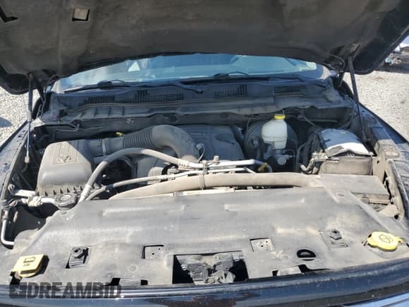 ✅ 2013 Ram 1500 Sport • VIN: 1C6RR7MT9DS524582 • Lot: 70674935. Listed on Copart with 214,218 mi. Free auction sales archive from the USA and detailed vehicle history report at DreamBid. Image 11.