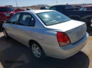 ✅ 2004 Hyundai Elantra GLS • VIN: KMHDN46D04U713981 • Lot: 41683862. Wystawiony na IAAI z przebiegiem 160 068 mil. Bezpłatny archiwum sprzedaży aukcyjnych z USA i szczegółowy raport historii pojazdu na DreamBid. Zdjęcie 3.