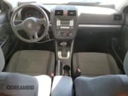 ✅ 2010 Volkswagen Jetta S • VIN: 3VWJZ7AJ4AM003490 • Lot: 91702905. Listed on Copart with 169,321 mi. Free auction sales archive from the USA and detailed vehicle history report at DreamBid. Image 8.