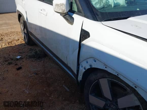 2024 Hyundai Santa Fe Limited с VIN 5NMP44GL4RH049192, выставлен на аукционе IAAI как лот 41400768 с пробегом 5 660 миль миль и . История ставок и продаж доступна на DreamBid. Изображение 19.