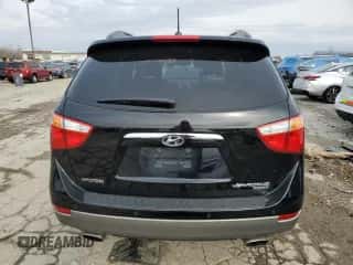 2011 Hyundai Veracruz GLS с VIN KM8NU4CCXBU173281, выставлен на аукционе Copart как лот 43413205 с пробегом 196 474 миль миль и Списание • Salvage title. История ставок и продаж доступна на DreamBid. Изображение 6.