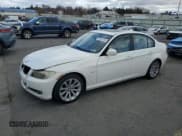✅ 2011 BMW 3 Series 328i • VIN: WBAPH5G58BNM74089 • Лот: 93267455. Опубликован ранее на Copart с пробегом 101 545 миль. Бесплатный доступ к архиву аукционных продаж из США и подробный отчёт об истории автомобиля на DreamBid. Изображение 1.