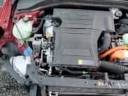 ✅ 2020 Hyundai Ioniq SE • VIN: KMHC75LC8LU194541 • Lot: 87552365. Wystawiony na Copart z przebiegiem 85 671 mil. Bezpłatny archiwum sprzedaży aukcyjnych z USA i szczegółowy raport historii pojazdu na DreamBid. Zdjęcie 14.