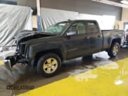 ✅ 2019 Chevrolet Silverado 1500 LT • VIN: 2GCRCPEC3K1104435 • Lot: 78146664. Wystawiony na Copart z przebiegiem 111 527 mil. Bezpłatny archiwum sprzedaży aukcyjnych z USA i szczegółowy raport historii pojazdu na DreamBid. Zdjęcie 1.