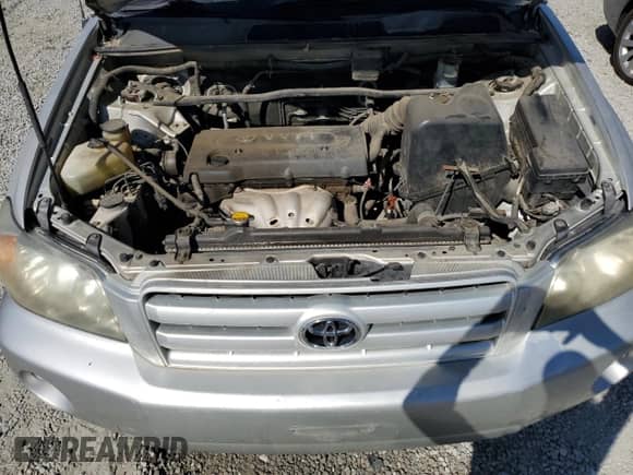 2007 Toyota Highlander с VIN JTEGD21A370157453, выставлен на аукционе Copart как лот 81119475 с пробегом 176 849 миль миль и Чистый • Clean title. История ставок и продаж доступна на DreamBid. Изображение 12.