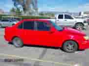 2003 Hyundai Accent GL z VIN KMHCG45C93U487209, wystawiony jako IAAI lot #41590636 z przebiegiem 118 811 mil mil oraz . Historia ofert i sprzedaży dostępna na DreamBid. Obrazek 13.