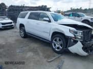 ✅ 2018 Chevrolet Suburban LT • VIN: 1GNSCHKC1JR285155 • Lot: 43257026. Wystawiony na IAAI z przebiegiem Nie podano. Bezpłatny archiwum sprzedaży aukcyjnych z USA i szczegółowy raport historii pojazdu na DreamBid. Zdjęcie 1.
