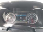 ✅ 2019 Genesis G70 Advanced • VIN: KMTG54LE3KU017337 • Лот: 43233127. Опубликован ранее на IAAI с пробегом 91 807 миль. Бесплатный доступ к архиву аукционных продаж из США и подробный отчёт об истории автомобиля на DreamBid. Изображение 7.