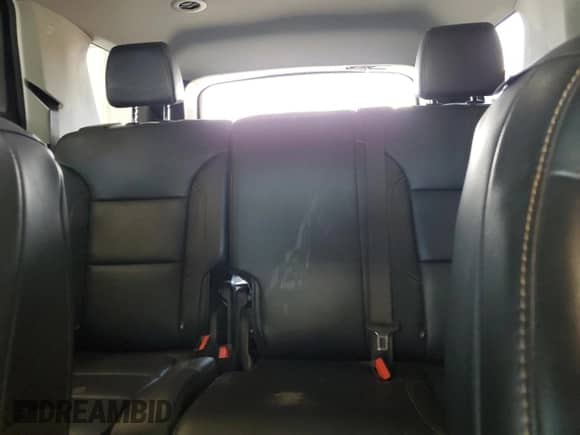 2019 Chevrolet Traverse LT z VIN 1GNERHKW1KJ185773, wystawiony jako Copart lot #66623455 z przebiegiem 100 512 mil mil oraz Szkoda całkowita • Salvage title. Historia ofert i sprzedaży dostępna na DreamBid. Obrazek 10.