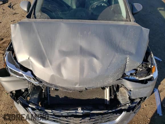 ✅ 2018 Chevrolet Cruze Premier • VIN: 1G1BF5SM5J7127879 • Лот: 68385442. Размещён на Copart с пробегом 116 762 миль миль. Получите бесплатный доступ к архиву аукционных продаж из США и посмотрите подробный отчёт об истории автомобиля на DreamBid. Изображение 12.