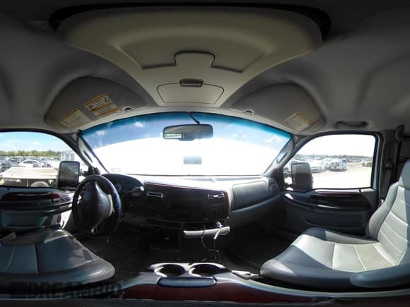 ✅ 2006 Ford F-250 XL • VIN: 1FTSW21P86ED36280 • Lot: 42228852. Listed on IAAI with 155,617 mi. Free auction sales archive from the USA and detailed vehicle history report at DreamBid. Image 18.