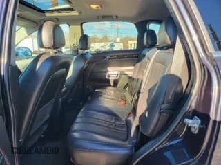 ✅ 2014 Chevrolet Captiva Sport LT • VIN: 3GNAL3EK0ES57422 • Lot: 83608934. Wystawiony na Copart z przebiegiem 175 171 mil. Bezpłatny archiwum sprzedaży aukcyjnych z USA i szczegółowy raport historii pojazdu na DreamBid. Zdjęcie 6.