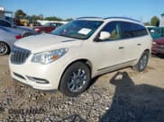 ✅ 2014 Buick Enclave Premium • VIN: 5GAKRCKD4EJ129524 • Лот: 43694067. Опубликован ранее на IAAI с пробегом 211 603 миль. Бесплатный доступ к архиву аукционных продаж из США и подробный отчёт об истории автомобиля на DreamBid. Изображение 18.