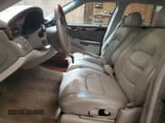 ✅ 2000 Cadillac DeVille DHS • VIN: 1G6KE57Y2YU193102 • Lot: 55532594. Listed on Copart with 132,197 mi. Free auction sales archive from the USA and detailed vehicle history report at DreamBid. Image 7.