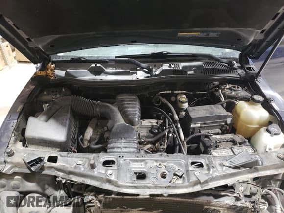 ✅ 2007 Saturn VUE I4 • VIN: 5GZCZ33D07S880195 • Lot: 88253945. Wystawiony na Copart z przebiegiem 132 493 mil. Bezpłatny archiwum sprzedaży aukcyjnych z USA i szczegółowy raport historii pojazdu na DreamBid. Zdjęcie 13.