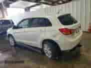 2015 Mitsubishi Outlander ES с VIN 4A4AR3AU7FE030534, выставлен на аукционе Copart как лот 86246785 с пробегом 97 597 миль миль и Списание • Salvage title. История ставок и продаж доступна на DreamBid. Изображение 2.