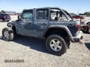 ✅ 2024 Jeep Wrangler Rubicon • VIN: 1C4PJXFG4RW330517 • Lot: 66039995. Wystawiony na Copart z przebiegiem 964 mil. Bezpłatny archiwum sprzedaży aukcyjnych z USA i szczegółowy raport historii pojazdu na DreamBid. Zdjęcie 2.