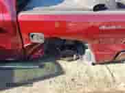 2020 Ram 1500 Lone Star with VIN 1C6SRFFT5LN241263, listed as a IAAI auction lot 43364887 with 74,259 mi miles and . Bid and sale history available at DreamBid. Image 6.