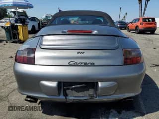 ✅ 2002 Porsche 911 • VIN: WP0CA29932S654599 • Lot: 73353524. Wystawiony na Copart z przebiegiem 179 000 mil. Bezpłatny archiwum sprzedaży aukcyjnych z USA i szczegółowy raport historii pojazdu na DreamBid. Zdjęcie 6.