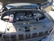 ✅ 2025 Jeep Grand Cherokee Limited • VIN: 1C4RJKBG6S8671008 • Lot: 70746525. Listed on Copart with 1,094 mi. Free auction sales archive from the USA and detailed vehicle history report at DreamBid. Image 12.