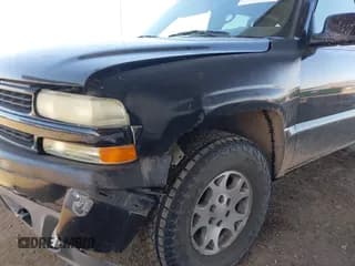 ✅ 2002 Chevrolet Suburban Z71 • VIN: 3GNFK16Z22G194004 • Лот: 42548332. Опубликован ранее на IAAI с пробегом Не указан. Бесплатный доступ к архиву аукционных продаж из США и подробный отчёт об истории автомобиля на DreamBid. Изображение 6.