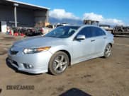 ✅ 2012 Acura TSX Special Edition • VIN: JH4CU2E82CC023678 • Lot: 40035483. Listed on IAAI with 119,532 mi. Free auction sales archive from the USA and detailed vehicle history report at DreamBid. Image 2.