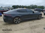 ✅ 2020 Kia Stinger GT-Line • VIN: KNAE15LA3L6072460 • Лот: 67914125. Опубликован ранее на Copart с пробегом 91 988 миль. Бесплатный доступ к архиву аукционных продаж из США и подробный отчёт об истории автомобиля на DreamBid. Изображение 3.