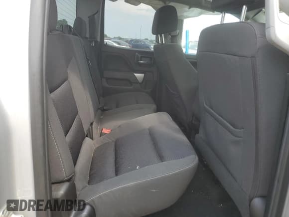 ✅ 2018 Chevrolet Silverado 1500 LT • VIN: 1GCVKREH5JZ330930 • Лот: 60094454. Опубликован ранее на Copart с пробегом 119 872 миль. Бесплатный доступ к архиву аукционных продаж из США и подробный отчёт об истории автомобиля на DreamBid. Изображение 10.