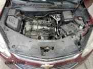 ✅ 2017 Chevrolet Equinox LT • VIN: 2GNALCEK7H1557230 • Лот: 91031295. Опубликован ранее на Copart с пробегом Не указан. Бесплатный доступ к архиву аукционных продаж из США и подробный отчёт об истории автомобиля на DreamBid. Изображение 12.