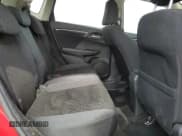 ✅ 2016 Honda Fit LX • VIN: JHMGK5H56GX010389 • Lot: 60806645. Listed on Copart with 162,670 mi. Free auction sales archive from the USA and detailed vehicle history report at DreamBid. Image 10.