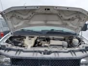 ✅ 2013 Chevrolet Express Cargo • VIN: 1GCWGFCAXD1140635 • Lot: 43410975. Listed on IAAI with 185,343 mi. Free auction sales archive from the USA and detailed vehicle history report at DreamBid. Image 10.