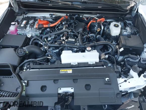 ✅ 2024 Toyota Tacoma TRD Sport Hybrid • VIN: 3TYLC5LN7RT015294 • Lot: 41886724. Listed on IAAI with 157 mi. Free auction sales archive from the USA and detailed vehicle history report at DreamBid. Image 10.