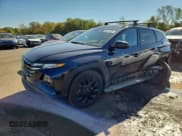 ✅ 2023 Hyundai Tucson N Line • VIN: KM8JFCAE1PU191201 • Lot: 85127355. Listed on Copart with 30,964 mi. Free auction sales archive from the USA and detailed vehicle history report at DreamBid. Image 1.