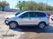 2014 Subaru Forester 2.5i с VIN JF2SJAAC8EH494025, выставлен на аукционе IAAI как лот 41791380 с пробегом 111 020 миль миль и . История ставок и продаж доступна на DreamBid. Изображение 15.