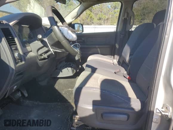 2009 Dodge 1500 SLT с VIN 1D3HB13T29S793500, выставлен на аукционе Copart как лот 84908064 с пробегом 131 164 миль миль и Списание • Salvage title. История ставок и продаж доступна на DreamBid. Изображение 7.