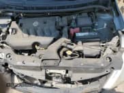 ✅ 2009 Nissan Versa SL • VIN: 3N1BC13E19L429454 • Lot: 68160075. Listed on Copart with 115,219 mi. Free auction sales archive from the USA and detailed vehicle history report at DreamBid. Image 11.