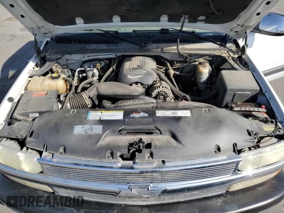 ✅ 2001 Chevrolet Silverado 1500 LT • VIN: 1GCEC19T11Z164659 • Lot: 73015124. Wystawiony na Copart z przebiegiem 244 191 mil mil. Skorzystaj z bezpłatnego archiwum sprzedaży aukcyjnych z USA i zobacz szczegółowy raport historii pojazdu na DreamBid. Zdjęcie 11.