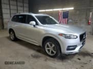 ✅ 2016 Volvo XC90 T5 Momentum • VIN: YV4102XKXG1082103 • Lot: 90747985. Listed on Copart with 102,781 mi. Free auction sales archive from the USA and detailed vehicle history report at DreamBid. Image 4.
